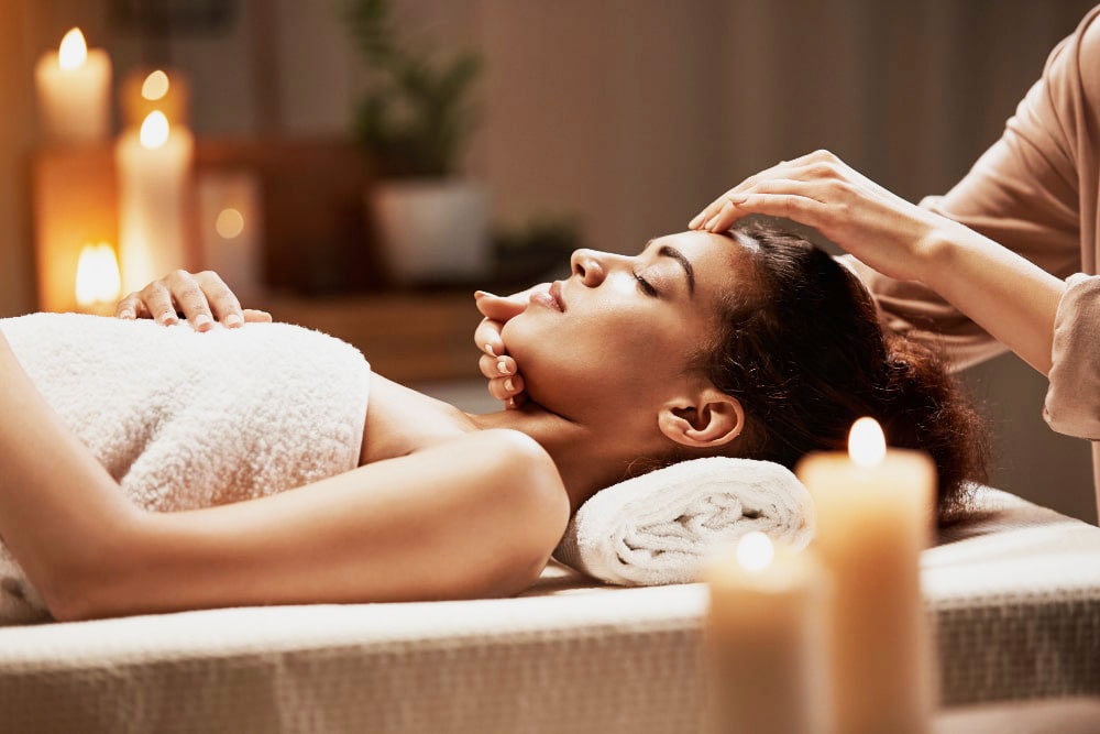 ABC MASSAGE